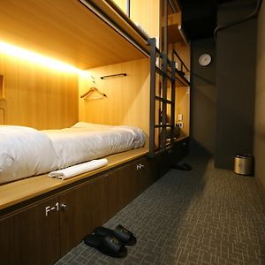 Bed 4-Bed Female Dormitory Room